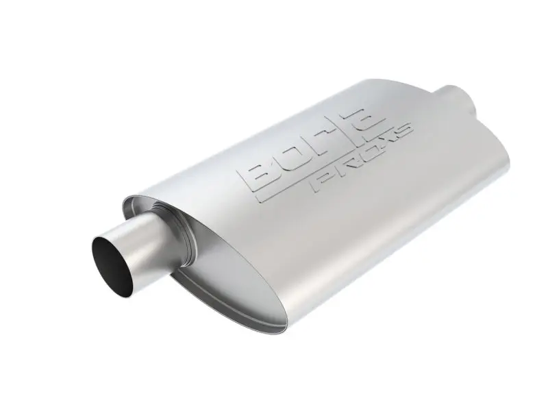 Borla BOR40358 Universal 2.5in Inlet/Outlet ProXS Muffler