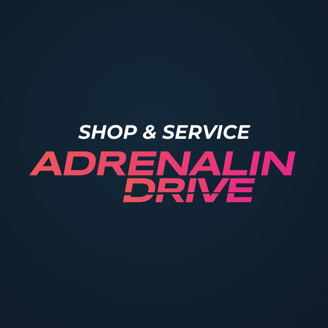 AdrenalinDrive