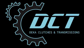 DEKA Clutches & Transmissions-DEKA Clutches & Transmissions