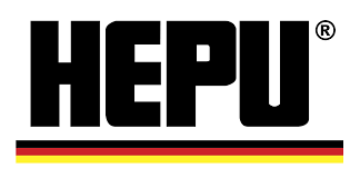 HEPU