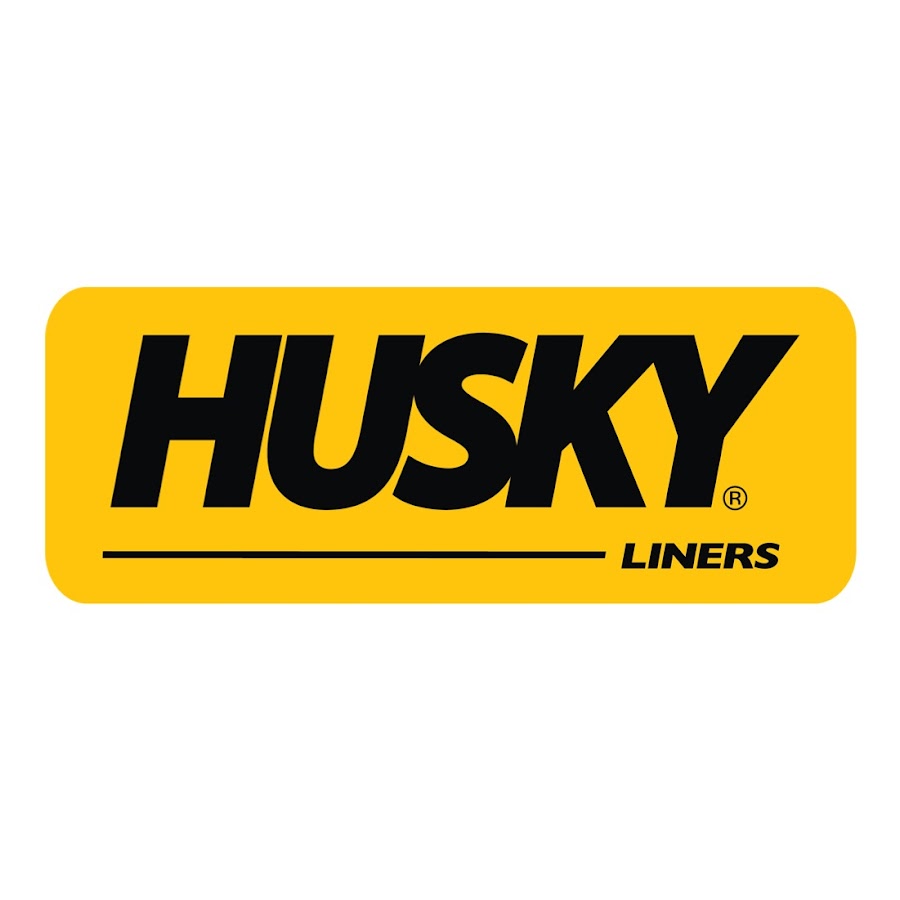 Husky-Килимки, підкладки, бризковики