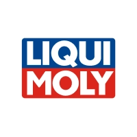 LIQUI MOLY-Мастила та рідини