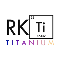 RK Titanium