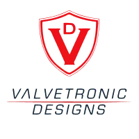 Valvetronic Designs-Вихлоп з клапаном