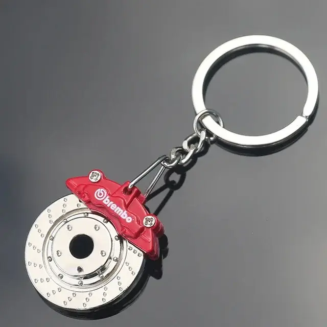 Брелок гальмівний диск Brembo Брелок гальмівний диск Brembo