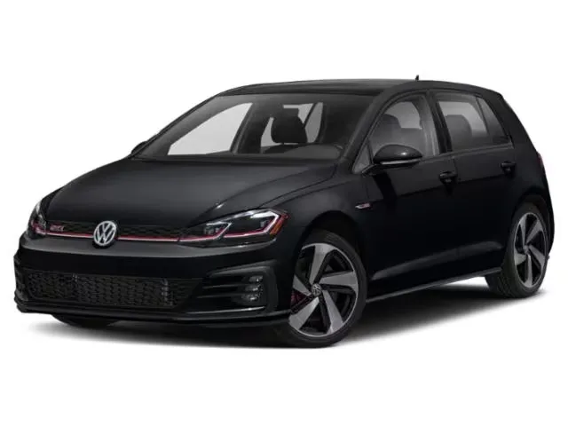 7 & 7.5 GTI