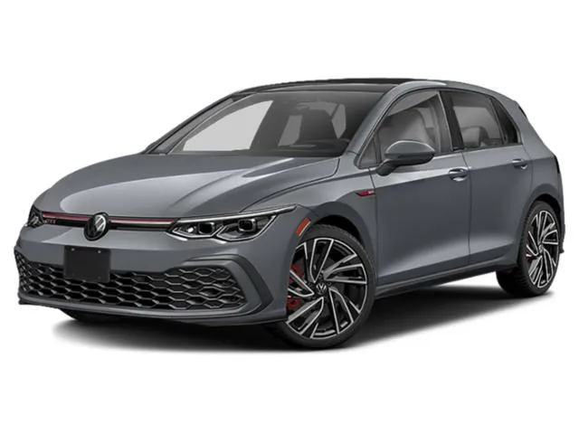 8 GTI