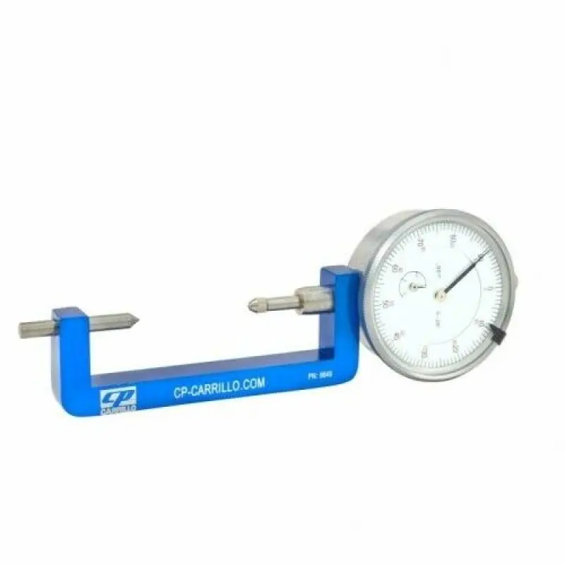 Carrillo CRLBLT-GAUGE Rod Bolt Stretch Gauge №1