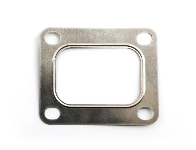 Cometic CGSC15584 .016in Stainless T4 Rectangular Turbo Inlet Flange Gasket