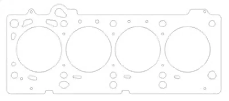 Cometic CGSC4548-030 03-05 SRT 2.4L Turbo 87.5mm .030 Inch MLS Head Gasket №2