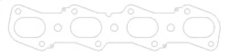 Cometic CGSC5805-030 07 Ford Mustang Shelby 5.4L .030 Inch MLS Exhaust Gasket (Pair) №3