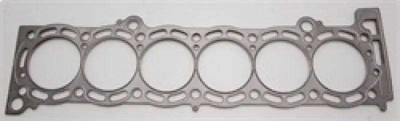 Cometic CGSC4278-075 87-93 Supra 7M 84mm Bore .075 Inch Thick MLS Headgasket №4