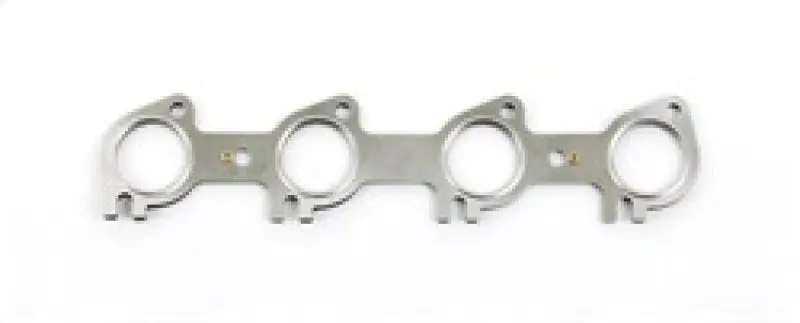 Cometic CGSC5853-030 91-01 Ford 4.6L SOHC / 99+ 5.4L Triton .030 Inch MLS Exhaust Gaskets (Pair) №2