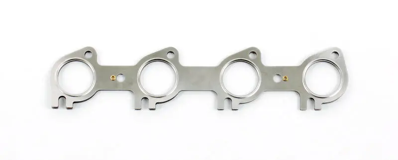 Cometic CGSC5853-030 91-01 Ford 4.6L SOHC / 99+ 5.4L Triton .030 Inch MLS Exhaust Gaskets (Pair) №4