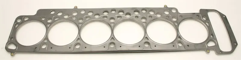 Cometic CGSC4477-070 BMW M30B34 82-93 93mm .070 Inch MLS Head Gasket 535i/635i/735i №2