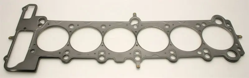 Cometic CGSC4328-051 BMW M50B25/M52B28 Engine 85mm .051 Inch MLS Head Gasket 323/325/525/328/528 №1