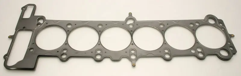 Cometic CGSC4328-051 BMW M50B25/M52B28 Engine 85mm .051 Inch MLS Head Gasket 323/325/525/328/528 №2