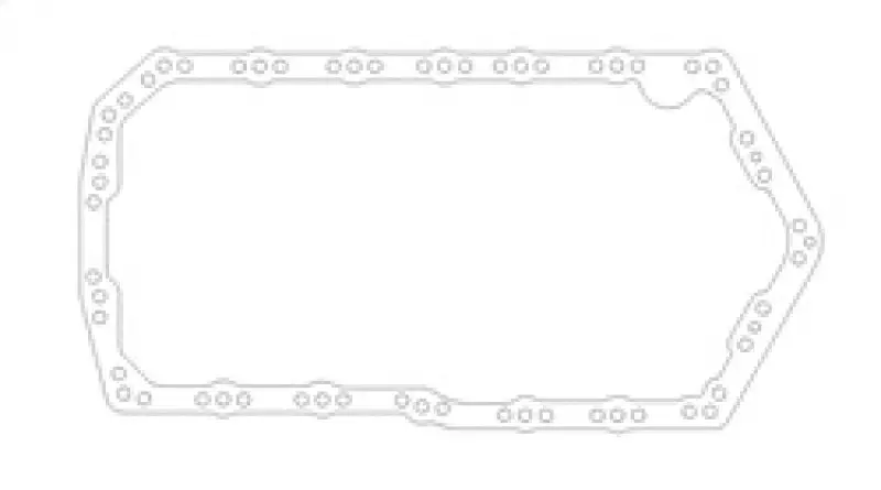 Cometic CGSC5700-094 Buick V6 20 Bolt .094in KF Oil Pan Gasket №2