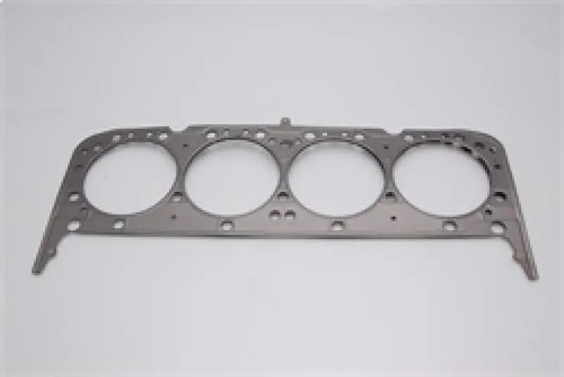 Cometic CGSC5248-040 Chevy Small Block 4.165 Inch Bore .040 Inch MLS Headgasket (W/All Steam Holes) №1