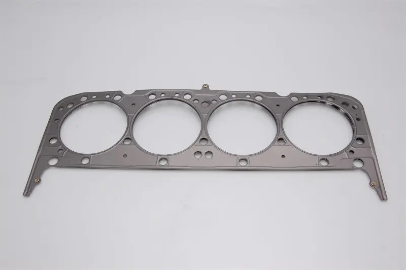 Cometic CGSC5248-040 Chevy Small Block 4.165 Inch Bore .040 Inch MLS Headgasket (W/All Steam Holes) №2