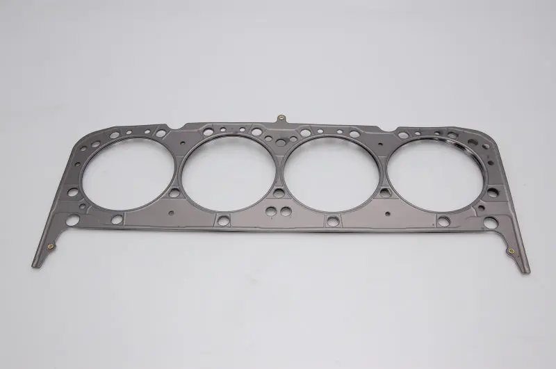 Cometic CGSC5248-040 Chevy Small Block 4.165 Inch Bore .040 Inch MLS Headgasket (W/All Steam Holes) №3