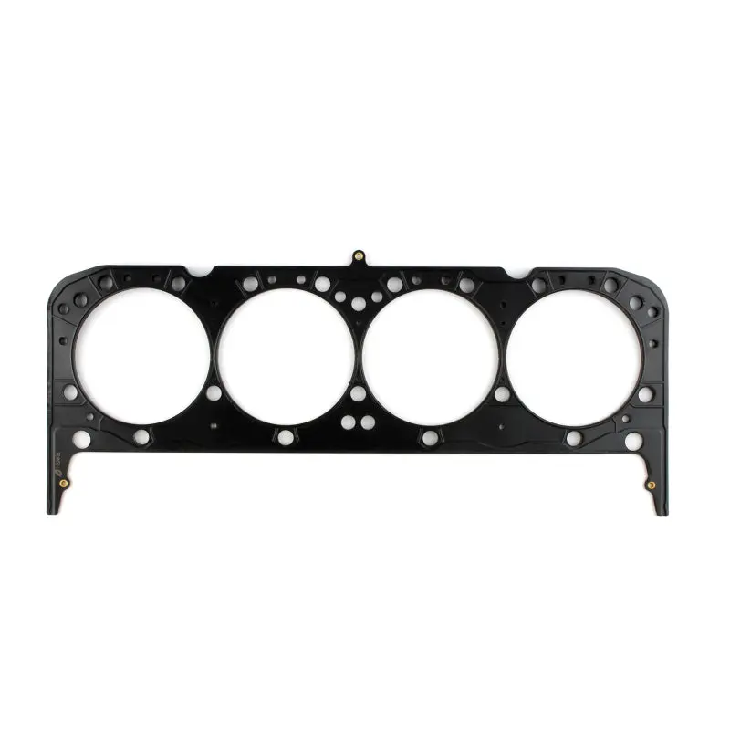 Cometic CGSC5248-040 Chevy Small Block 4.165 Inch Bore .040 Inch MLS Headgasket (W/All Steam Holes) №4