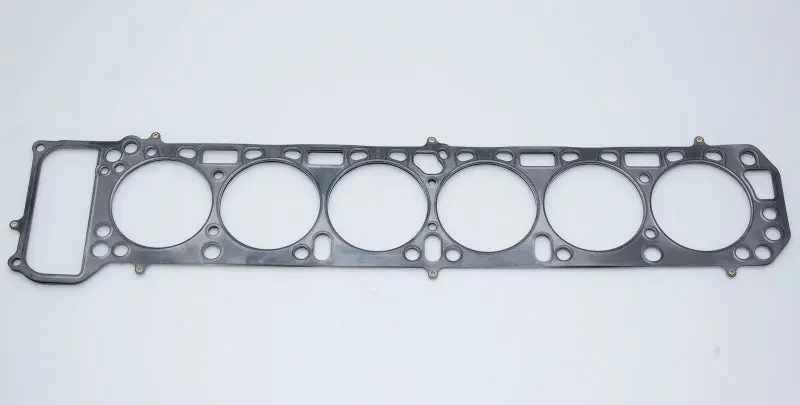 Cometic CGSC4580-040 Datsun 240/260/280Z NonTurbo 89mm .040 Inch MLS 5 Layer L28 Head Gasket №1