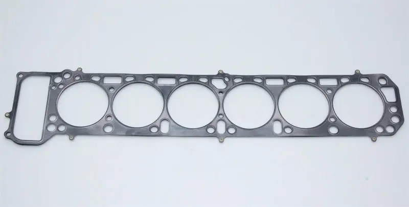 Cometic CGSC4580-040 Datsun 240/260/280Z NonTurbo 89mm .040 Inch MLS 5 Layer L28 Head Gasket №2