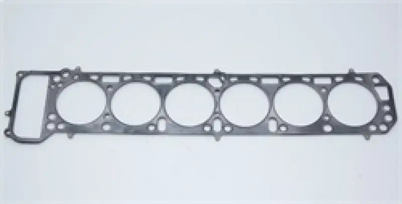 Cometic CGSC4580-040 Datsun 240/260/280Z NonTurbo 89mm .040 Inch MLS 5 Layer L28 Head Gasket №4