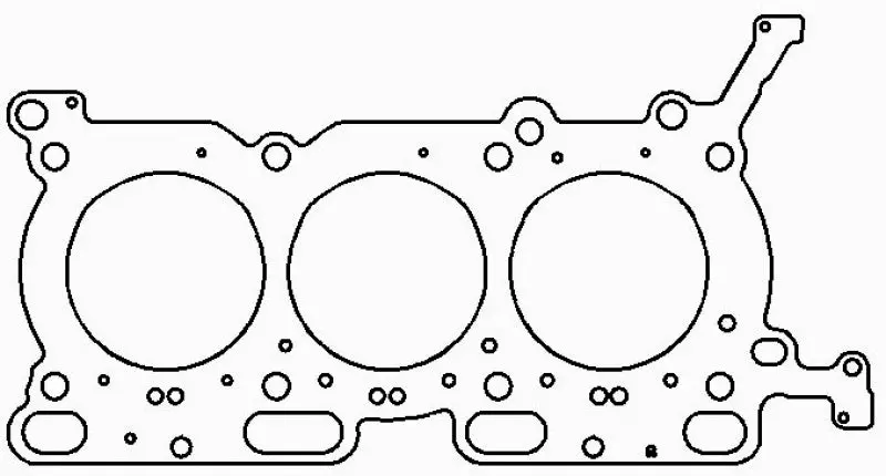 Cometic CGSC5452-040 Ford 3.5L Eco-Boost V6 92.5mm Bore .040in MLS Head Gasket RHS №2