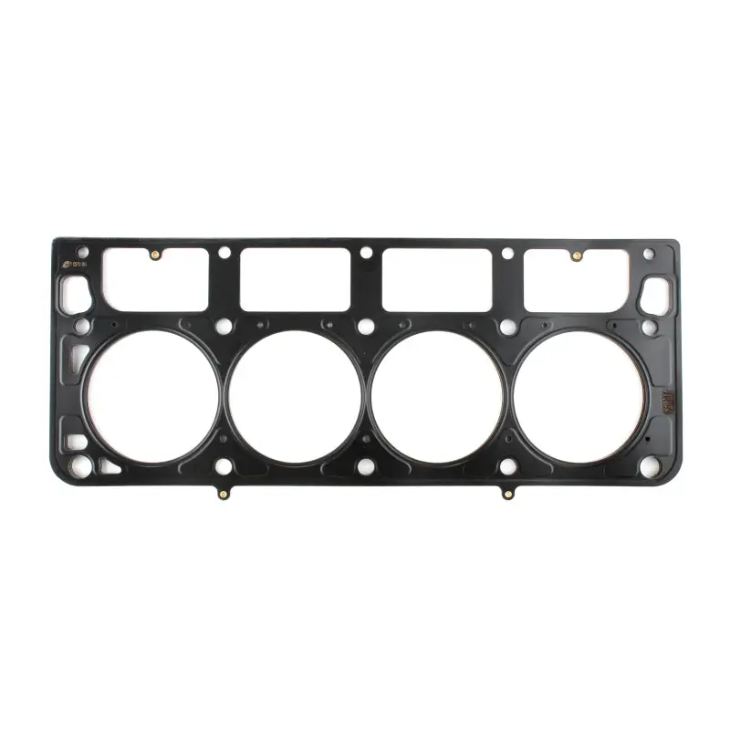 Cometic CGSC5751-040 GM LS1 SB 4.060 Inch Bore .040 Inch MLS Headgasket №4