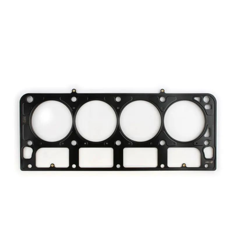 Cometic CGSC5489-040 GM LS1 SB 4.100in Bore .040in MLS-5 Head Gasket №1