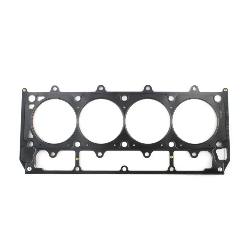 Cometic CGSC5936-051 GM LSX McLaren 4.185in Bore .051 Inch MLS Headgasket - Left №1