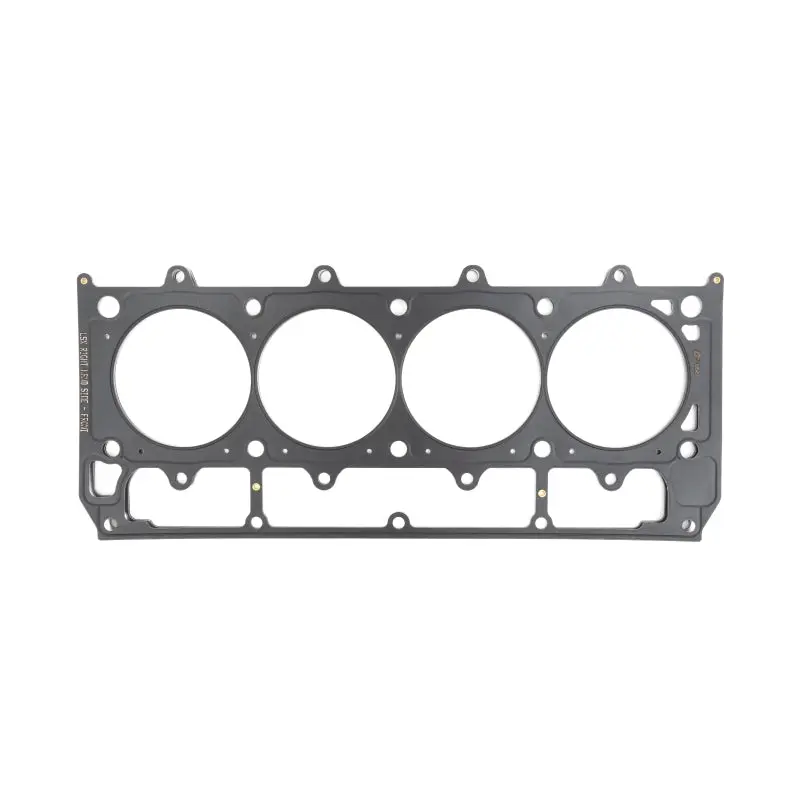 Cometic CGSC5935-051 GM LSX McLaren 4.185in Bore .051 Inch MLS Headgasket - Right №4