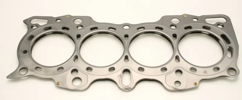 Cometic CGSC4239-030 Honda/Acura DOHC 81.5mm B18A/B .030 InchMLS Head Gasket NonVTEC №4