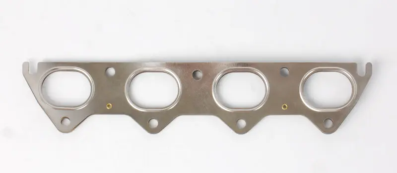 Cometic CGSC4164-030 Honda D15/D16 92-00 Exhaust .030 Inch MLS Head Gasket 1.860 Inch X 1.390 Inch Port №1