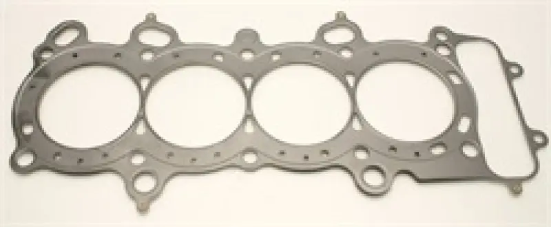 Cometic CGSC4335-030 Honda F20C S2000 Thru 03 89mm .030 Inch MLS 2.0L Head Gasket №3