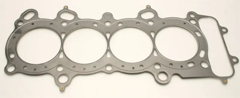 Cometic CGSC4335-030 Honda F20C S2000 Thru 03 89mm .030 Inch MLS 2.0L Head Gasket №4