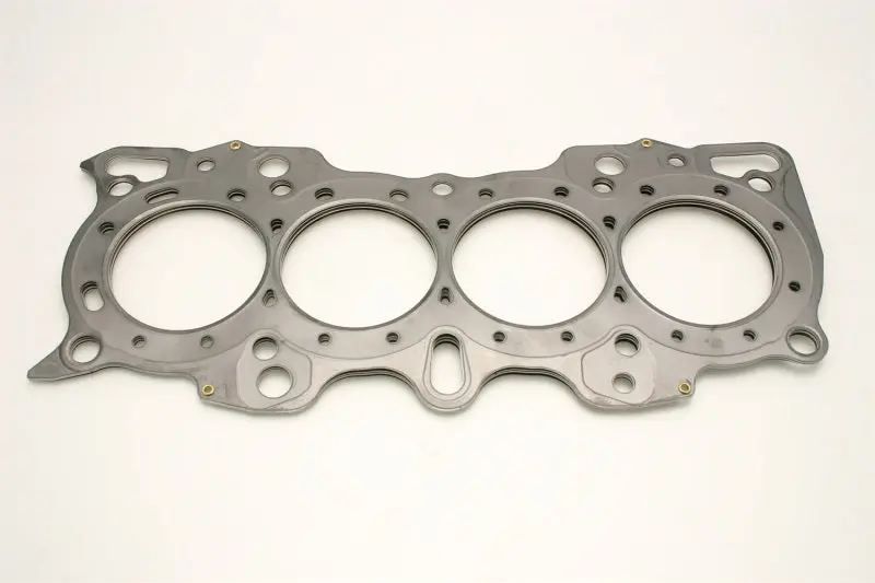 Cometic CGSC4236-040 Honda Hybrid LS/VTEC 81.5mm 90+ B18 W/ VTEC Head .040 Inch MLS Head Gasket