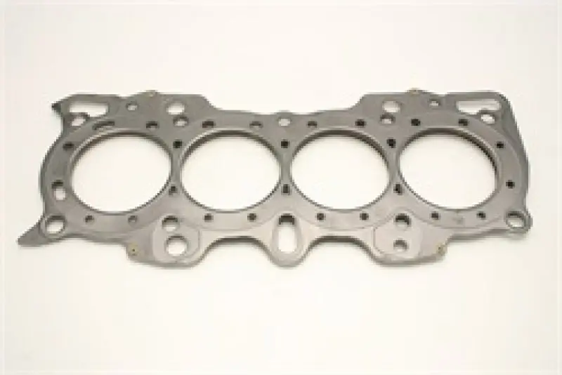 Cometic CGSC4236-040 Honda Hybrid LS/VTEC 81.5mm 90+ B18 W/ VTEC Head .040 Inch MLS Head Gasket №4