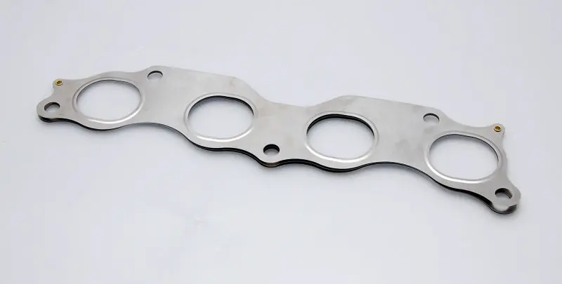 Cometic CGSC4160-030 Honda K20A1/A3 01-04 Exhaust .030 Inch MLS Head Gasket 1.820 Inch X 1.540 Inch Port №1