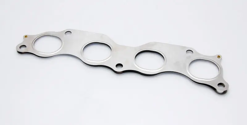 Cometic CGSC4160-030 Honda K20A1/A3 01-04 Exhaust .030 Inch MLS Head Gasket 1.820 Inch X 1.540 Inch Port №2