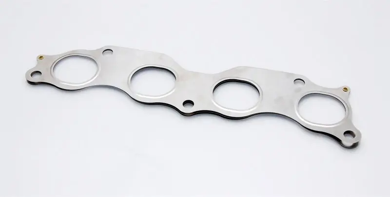 Cometic CGSC4160-030 Honda K20A1/A3 01-04 Exhaust .030 Inch MLS Head Gasket 1.820 Inch X 1.540 Inch Port №3