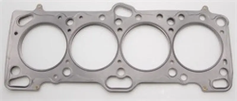 Cometic CGSC4233-027 Mitsubishi 4G63/T 85.5mm .027 Inch MLS Head Gasket Eclipse / Galant/ Lancer Thru EVO3