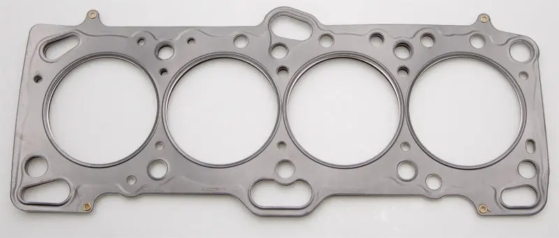 Cometic CGSC4233-027 Mitsubishi 4G63/T 85.5mm .027 Inch MLS Head Gasket Eclipse / Galant/ Lancer Thru EVO3 №2