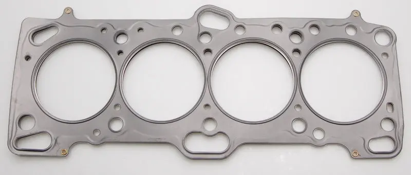 Cometic CGSC4233-027 Mitsubishi 4G63/T 85.5mm .027 Inch MLS Head Gasket Eclipse / Galant/ Lancer Thru EVO3 №4