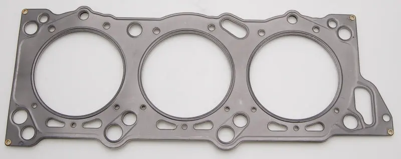 Cometic CGSC4346-045 Nissan 300ZX 1990 - UP 88mm .045 Inch MLS Head Gasket VG30DE/DETT 3L V6 №4