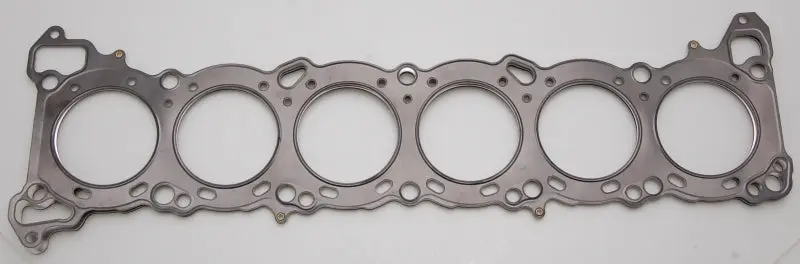 Cometic CGSC4495-051 Nissan RB-20E/DE/DET 2.0L 80mm .051 Inch MLS Head Gasket / Skyline №2