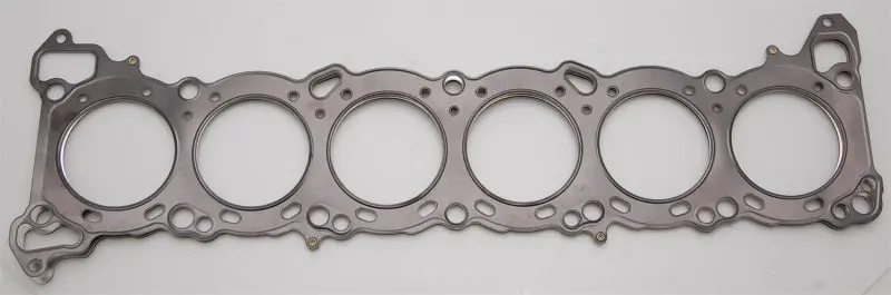 Cometic CGSC4495-051 Nissan RB-20E/DE/DET 2.0L 80mm .051 Inch MLS Head Gasket / Skyline №3