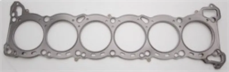 Cometic CGSC4317-051 Nissan RB-25 6 CYL 86mm .051 Inch MLS Head Gasket №1